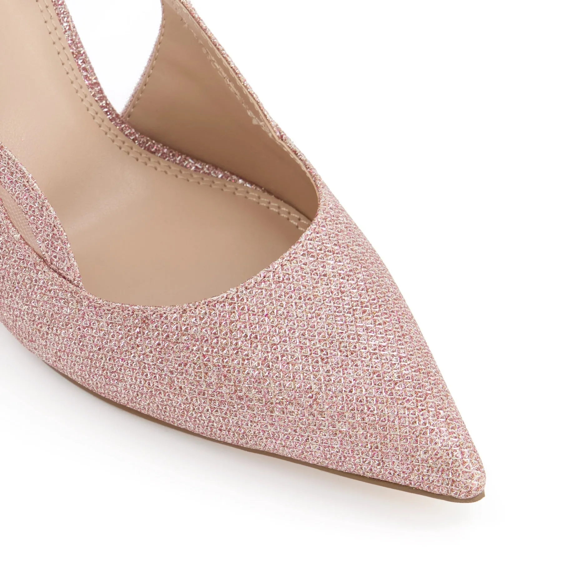 BRISTAL - ROSE GOLD
