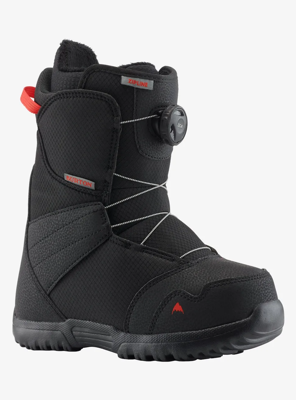 Burton Kids' Zipline BOA® Snowboard Boot
