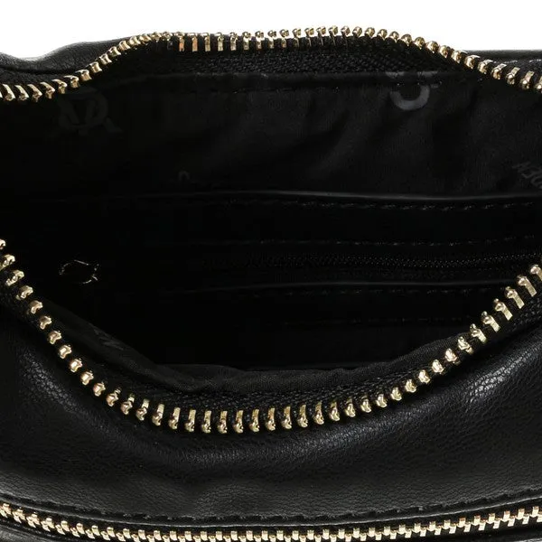 BZEPHYR BLACK