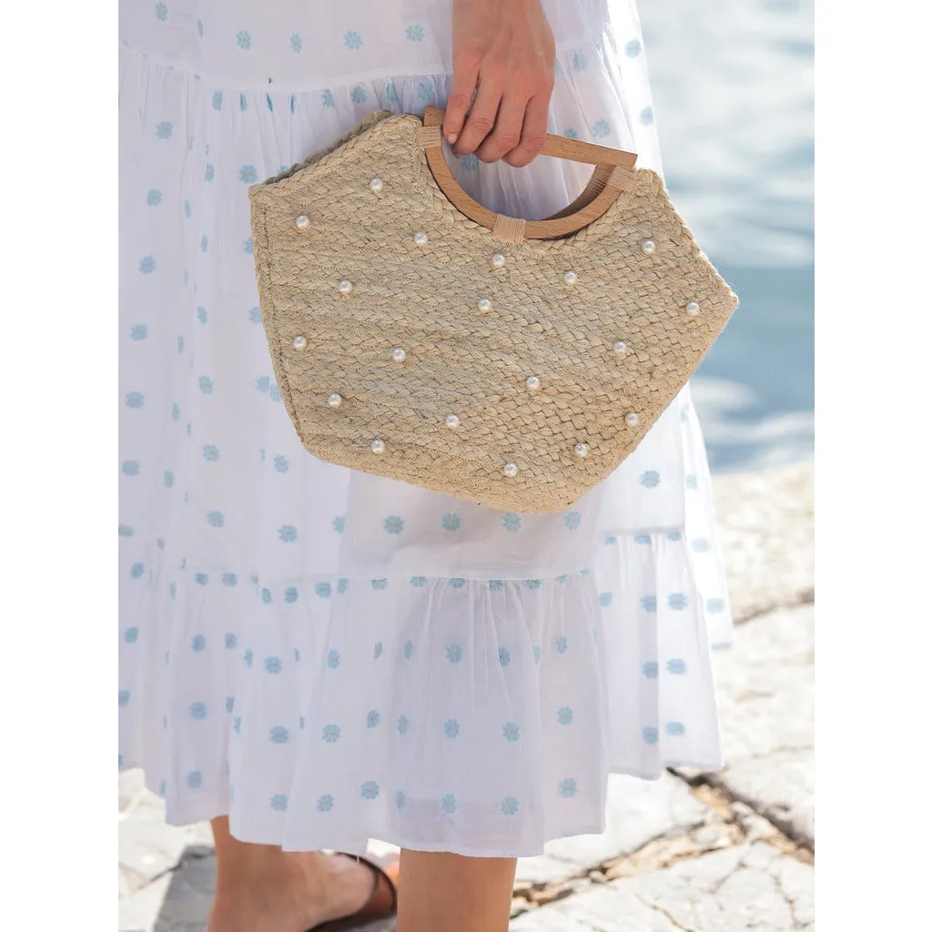 Calista Mini Tote