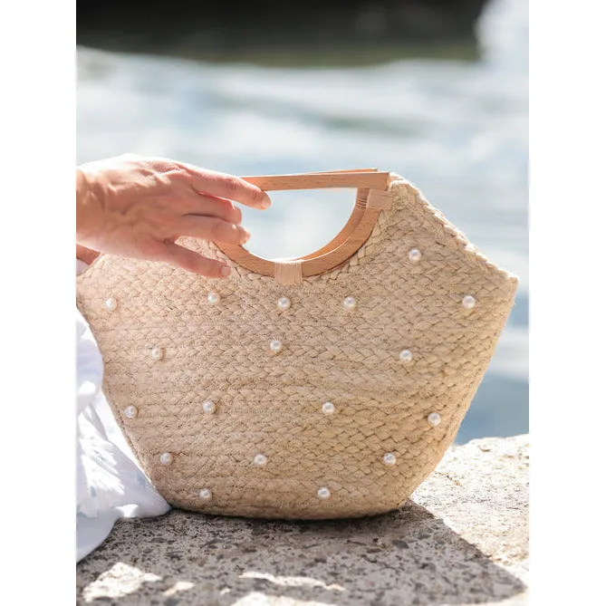 Calista Mini Tote