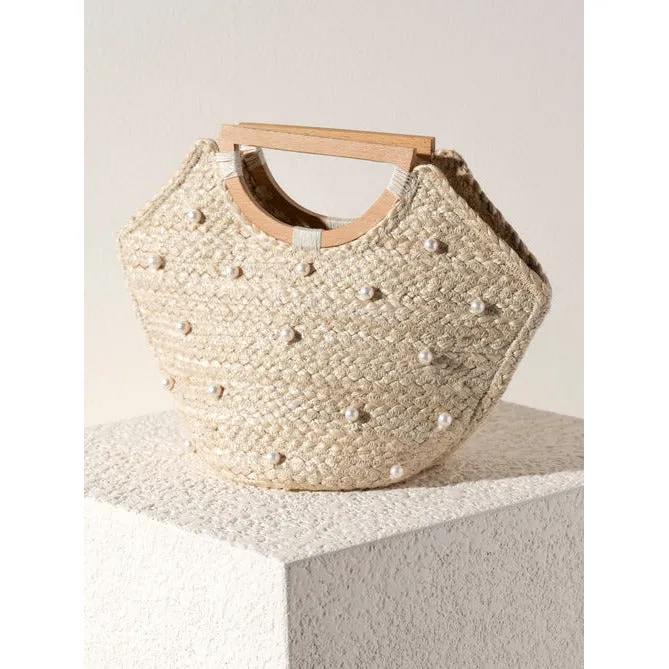 Calista Mini Tote