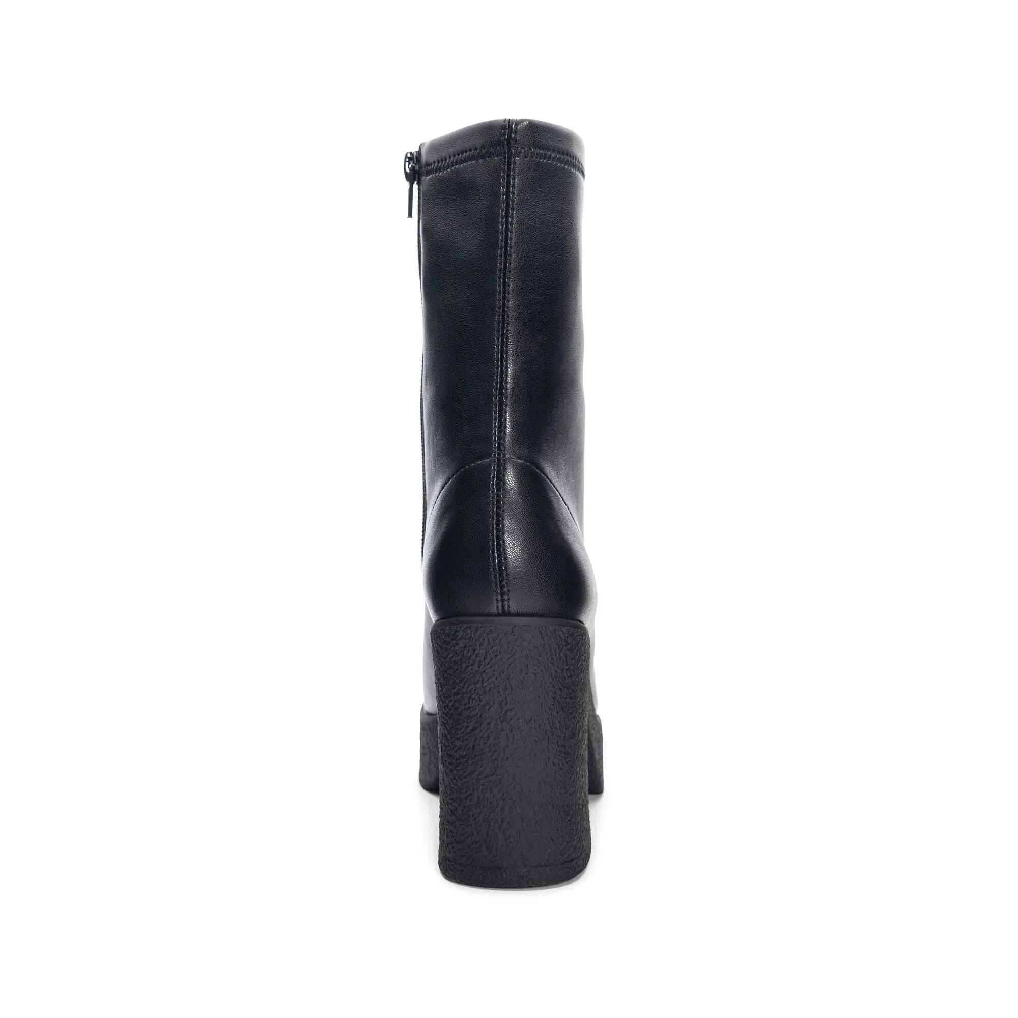 Callahan Platform Bootie