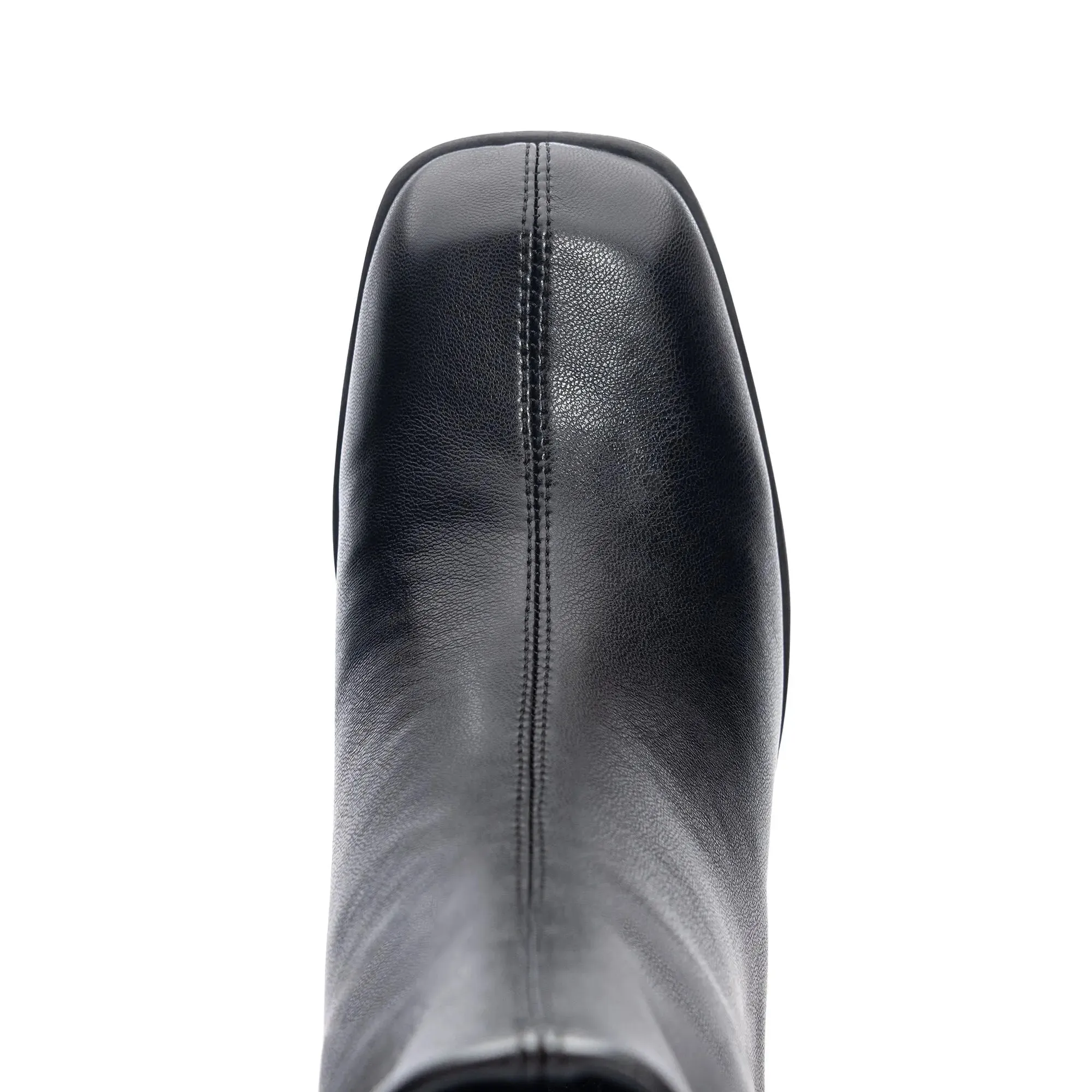 Callahan Platform Bootie