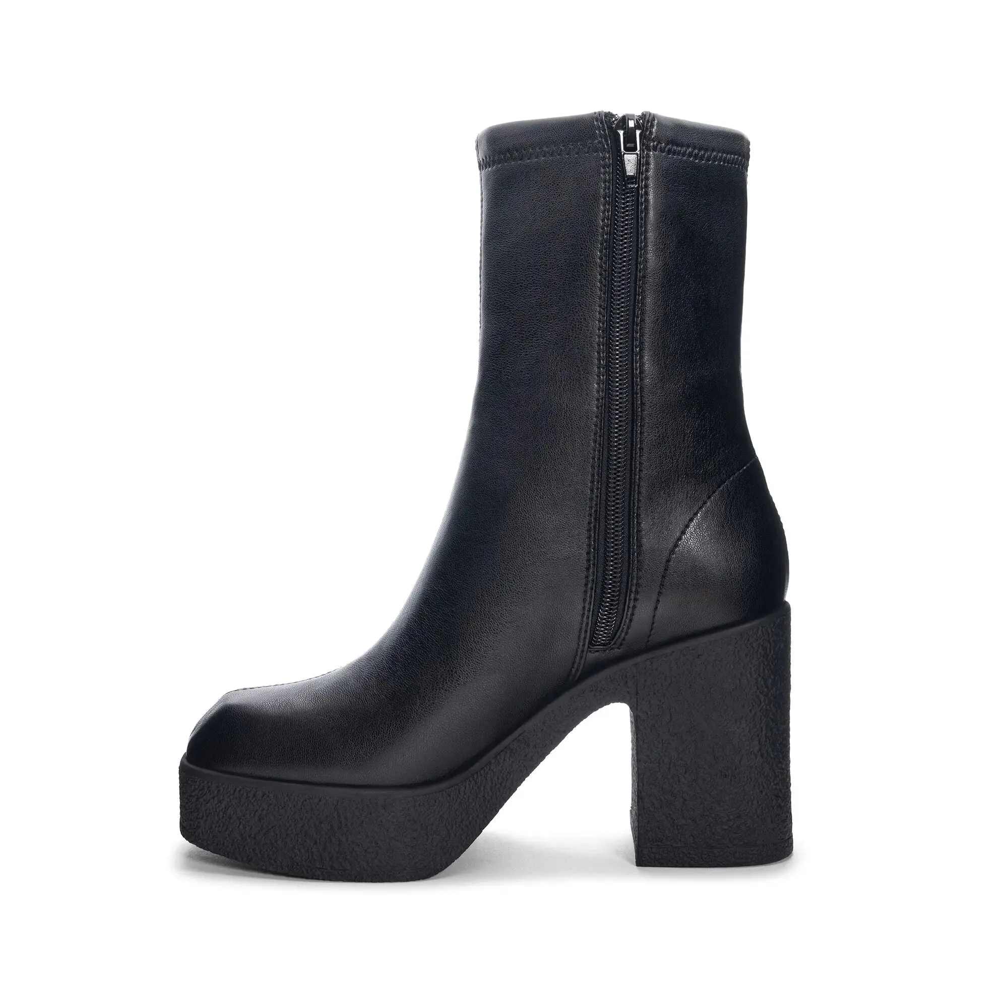 Callahan Platform Bootie