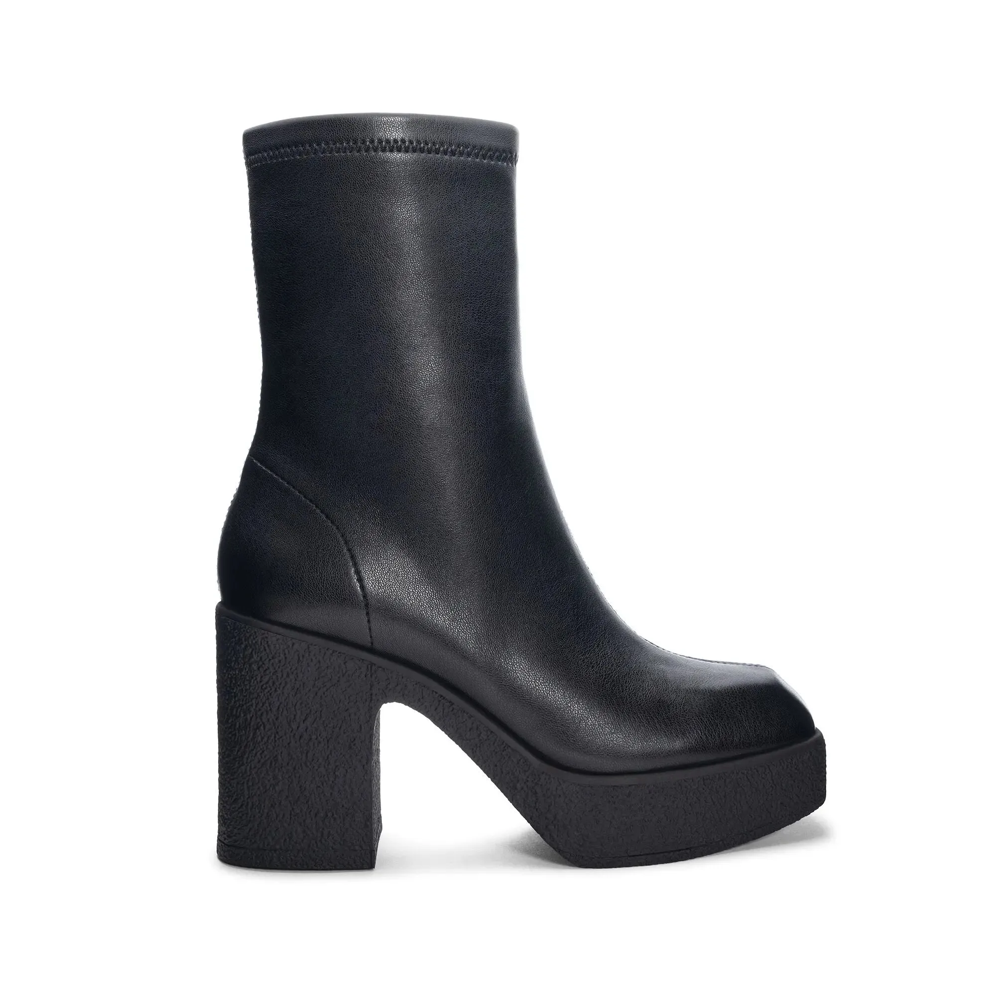 Callahan Platform Bootie