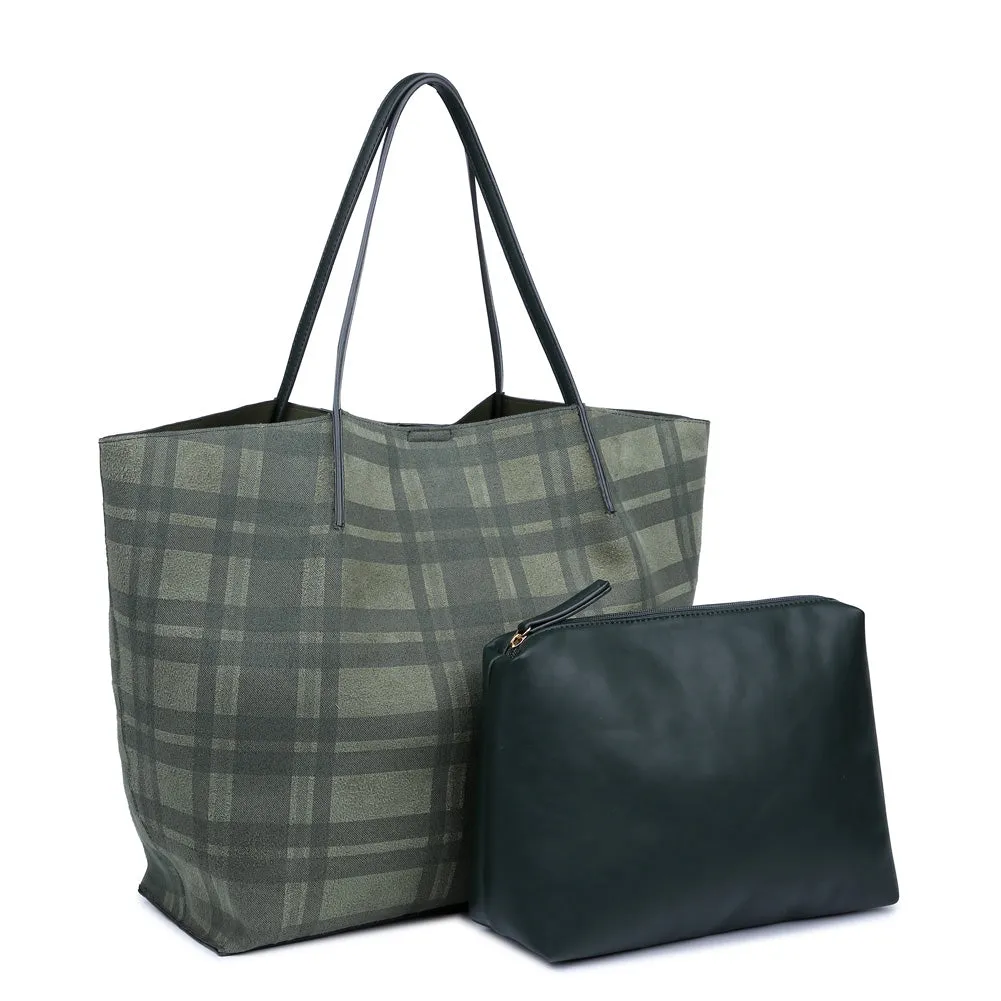 Cambridge Tote