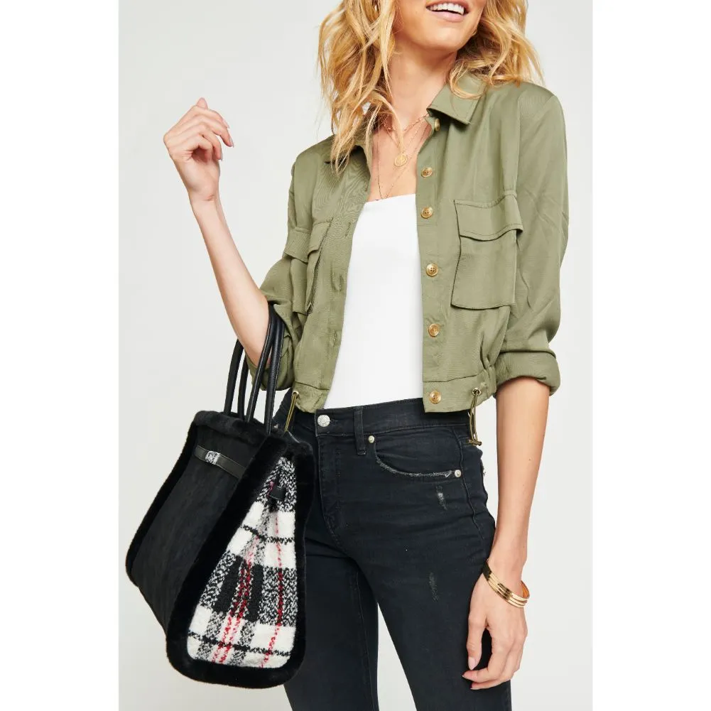 Camilla Tote