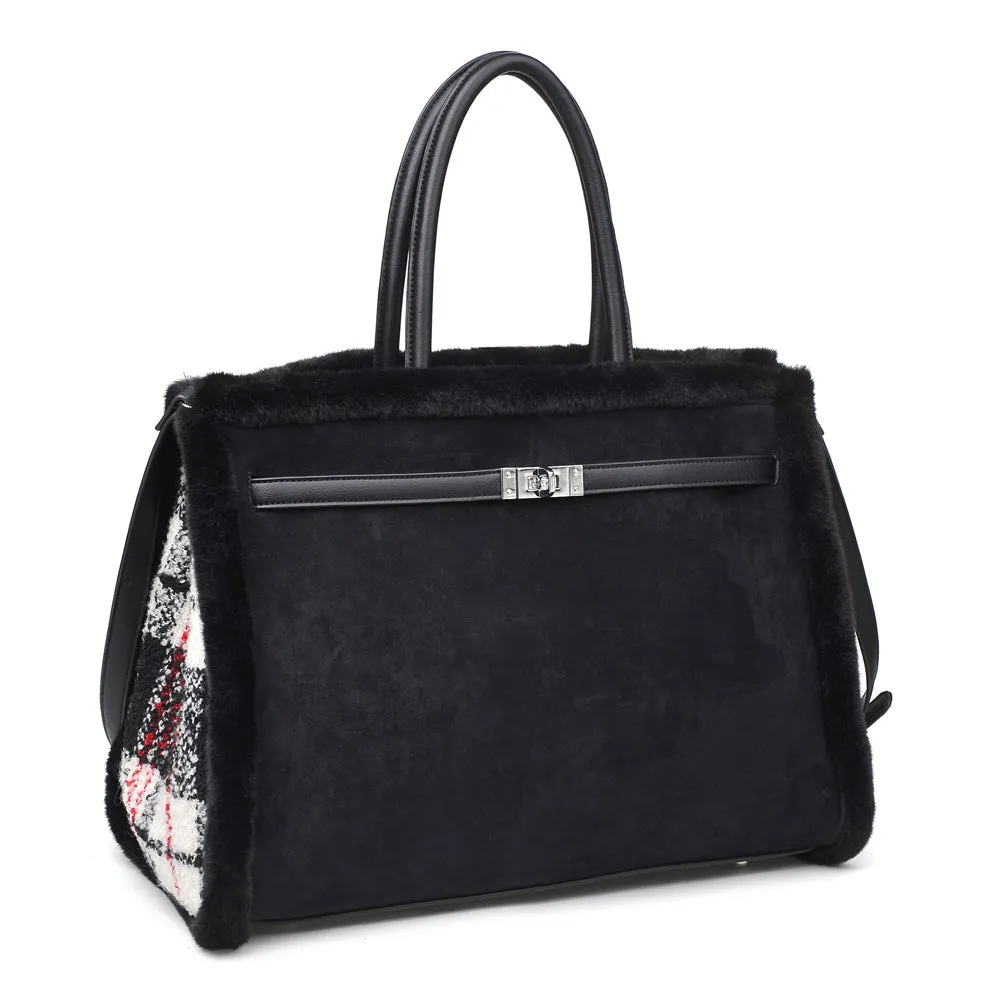 Camilla Tote