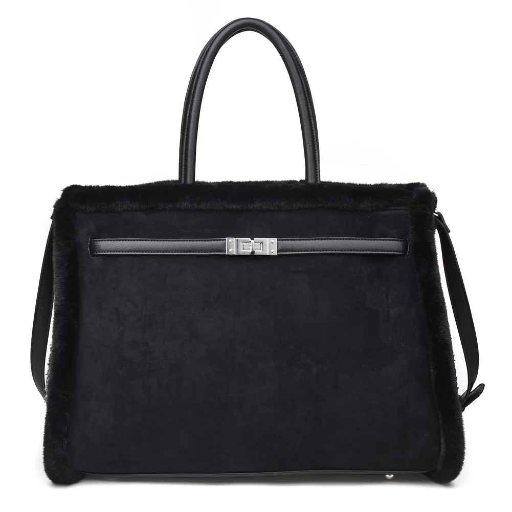 Camilla Tote