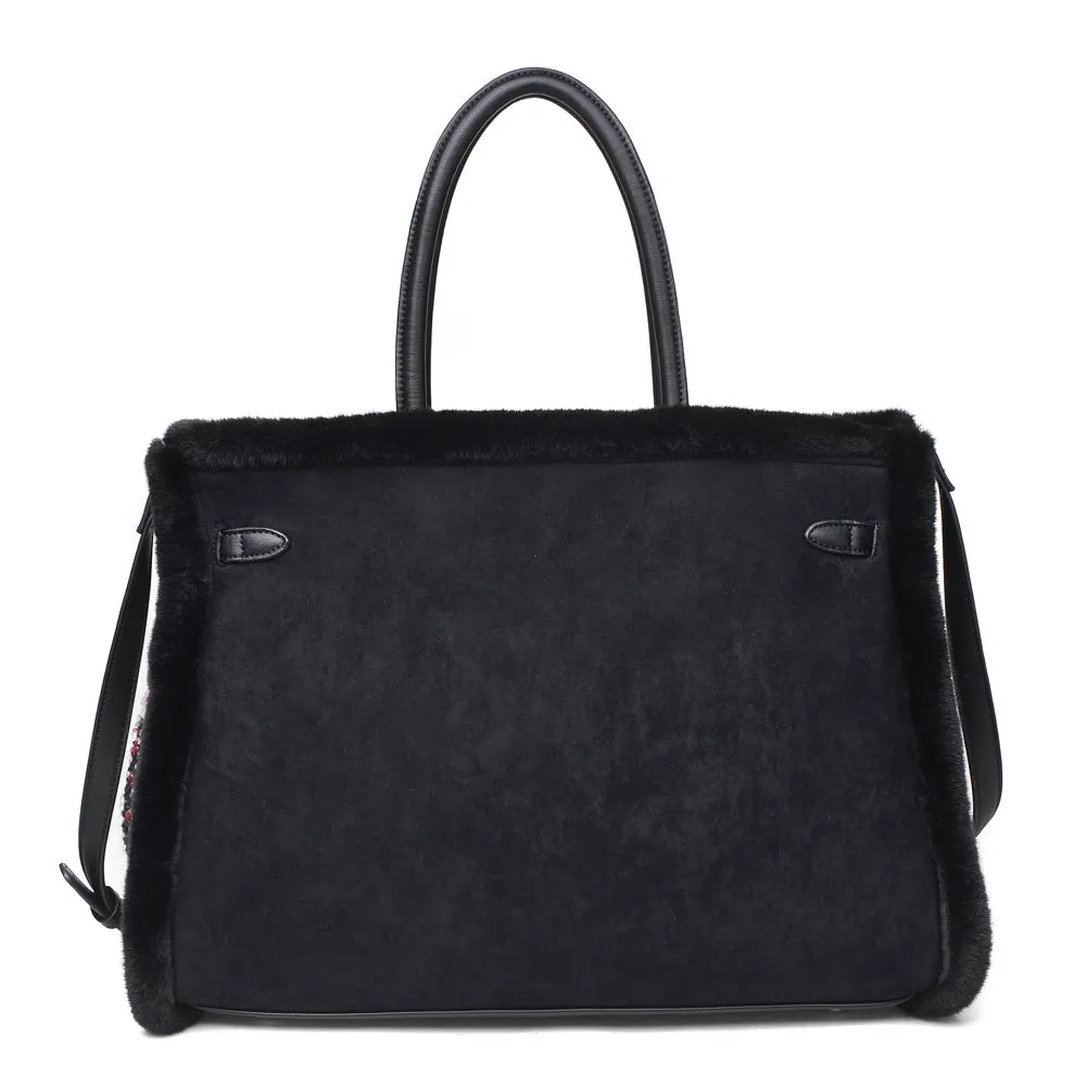 Camilla Tote