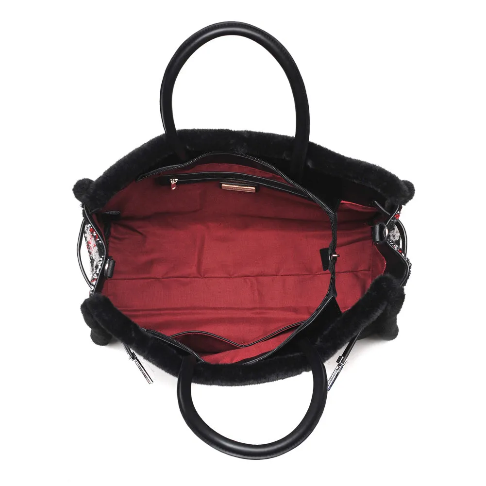 Camilla Tote