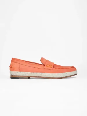 Capri orange