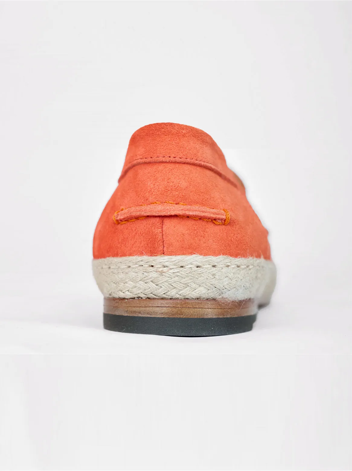 Capri orange