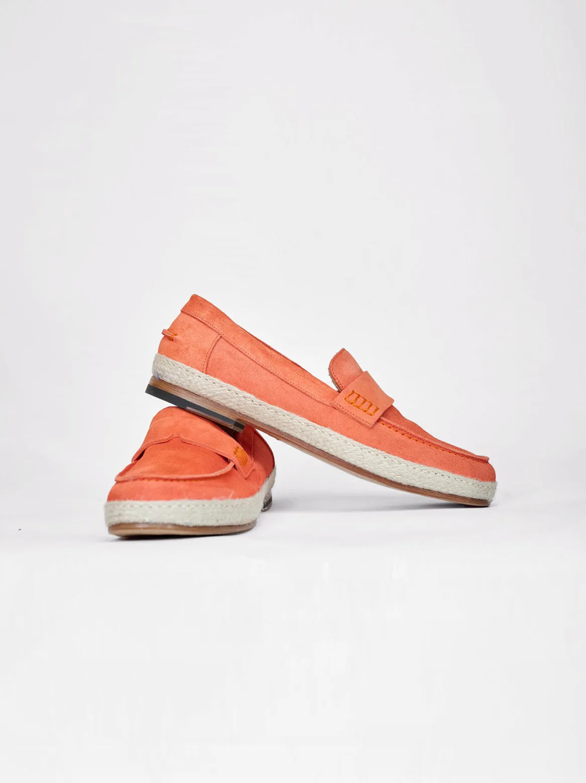 Capri orange