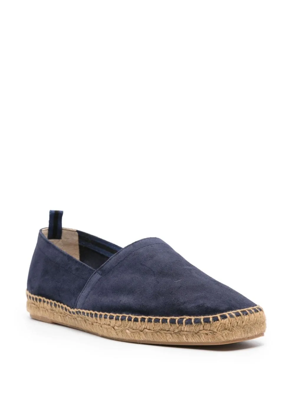 Castaner Flat shoes Blue