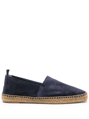 Castaner Flat shoes Blue