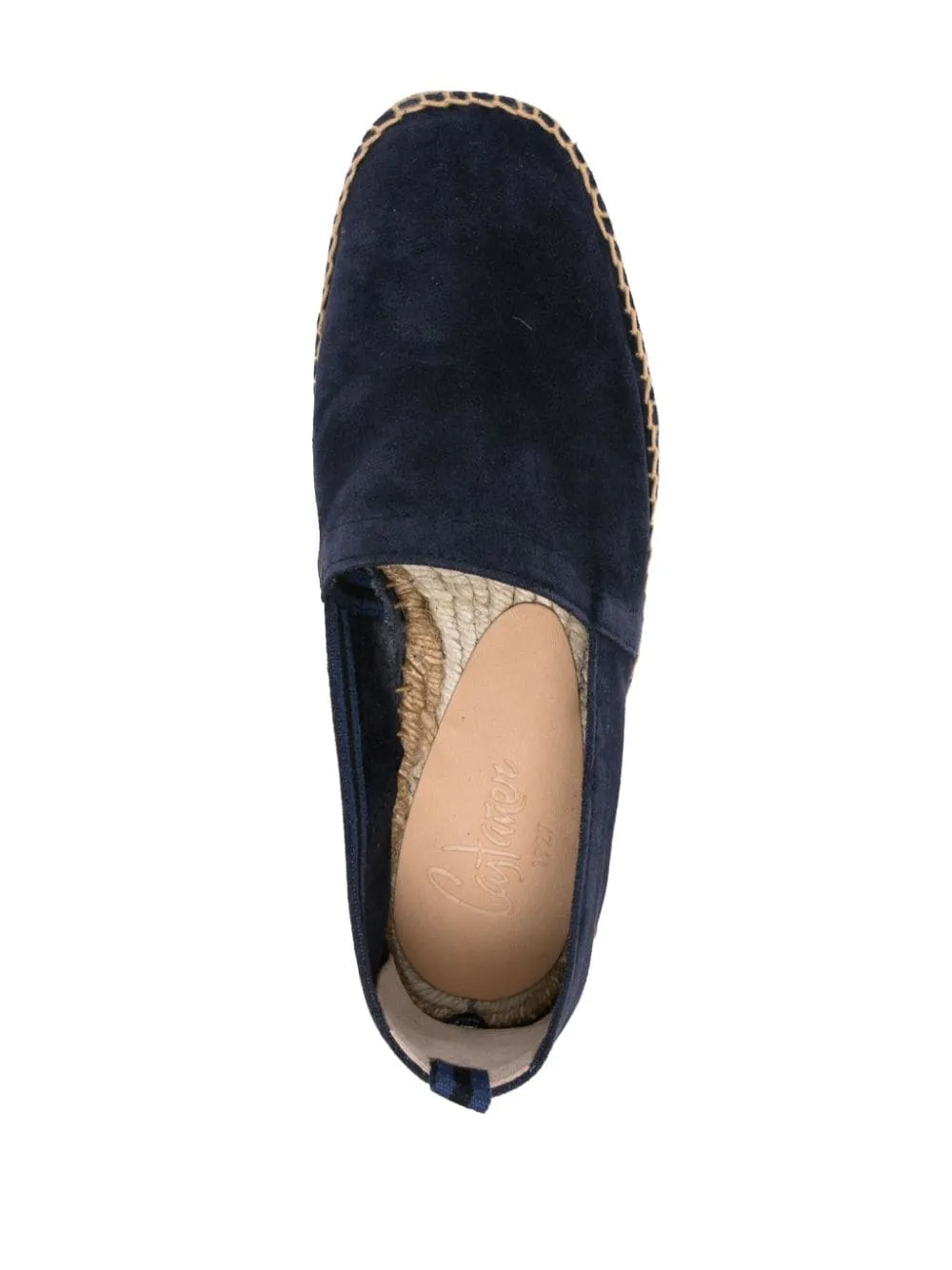 Castaner Flat shoes Blue