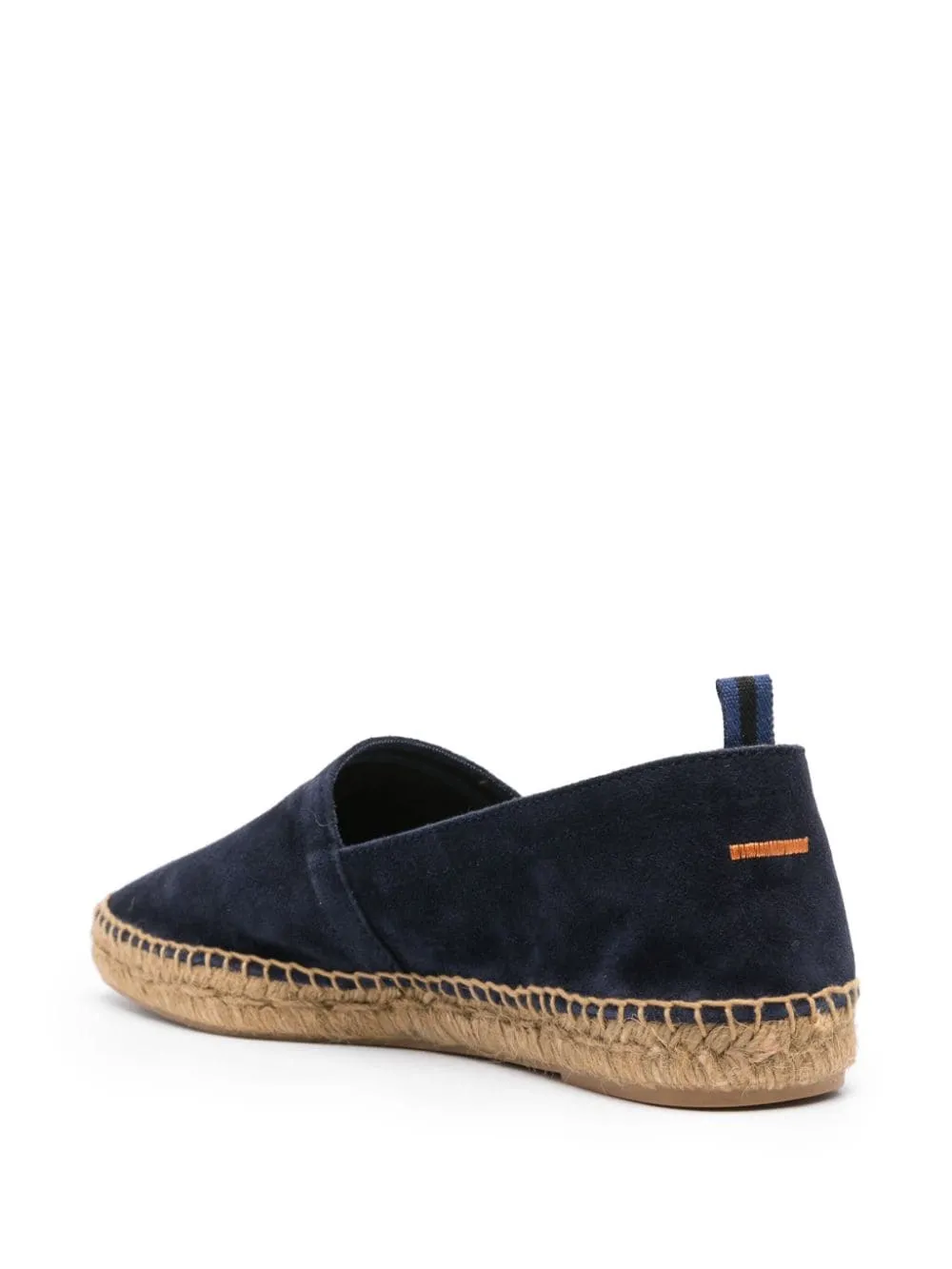 Castaner Flat shoes Blue
