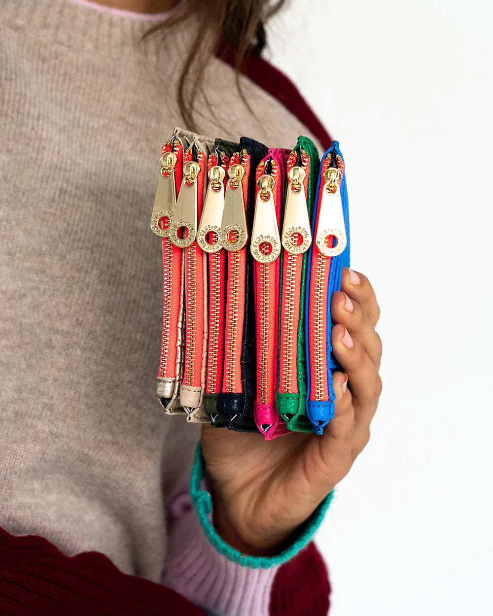 Centro Wallet