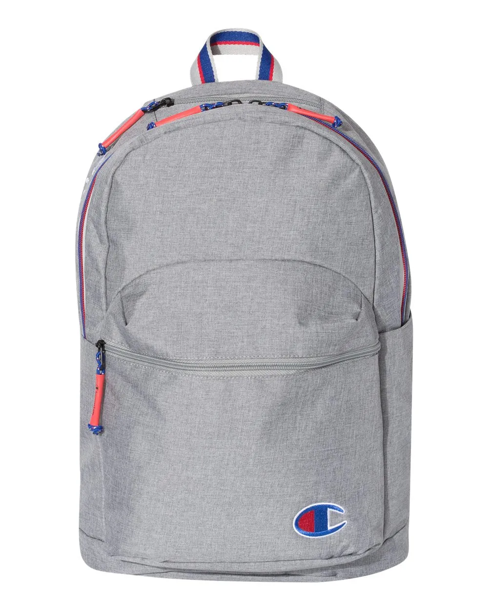 Champion - 21L Backpack Heather Medium Grey
