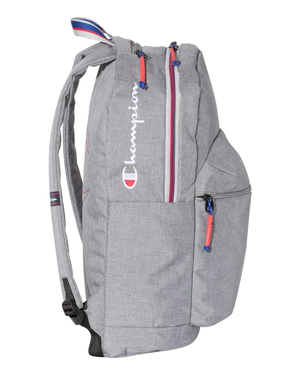 Champion - 21L Backpack Heather Medium Grey