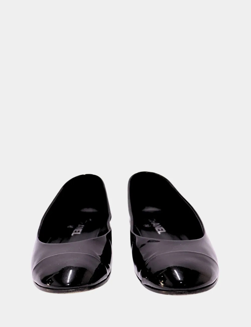 Chanel - EU 37.5
