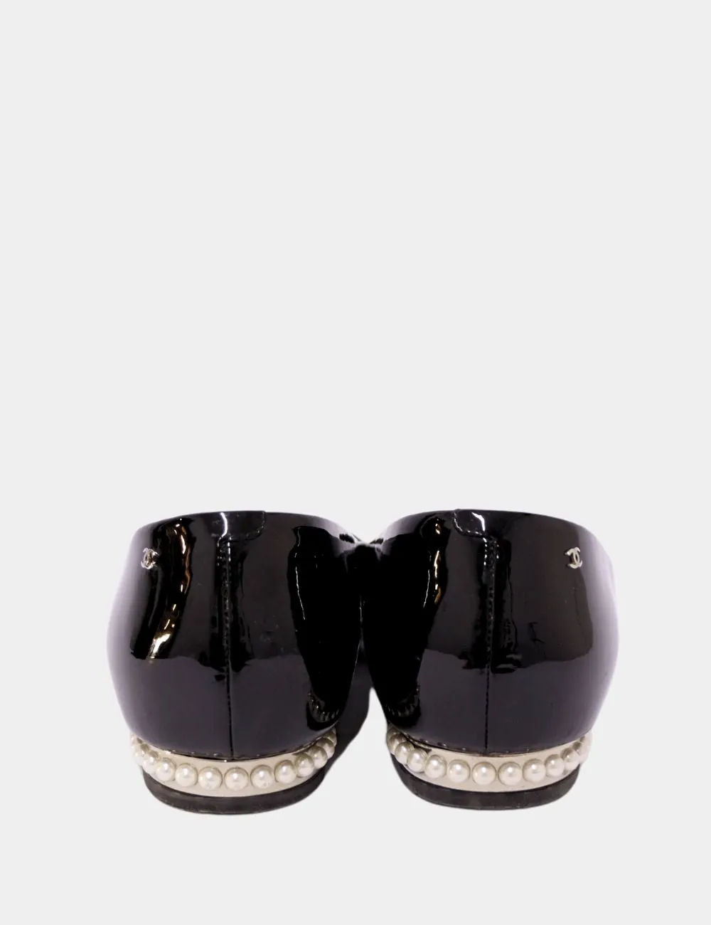 Chanel - EU 37.5