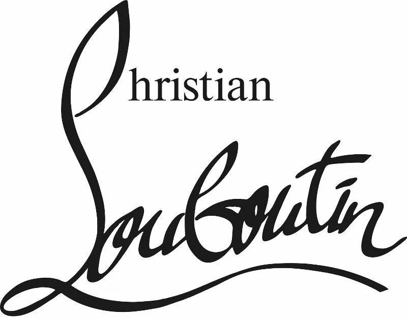 CHRISTIAN LOUBOUTIN SNAKESKIN BALLET FLATS