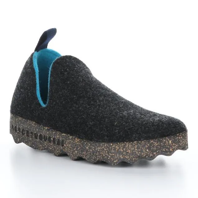 City Ankle Boot