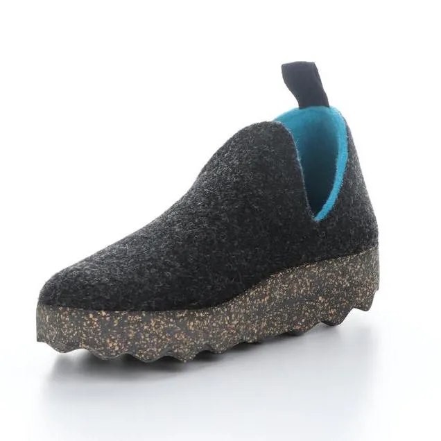 City Ankle Boot