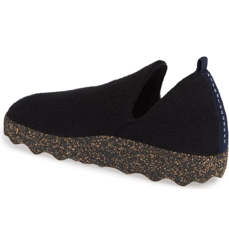 City Ankle Boot