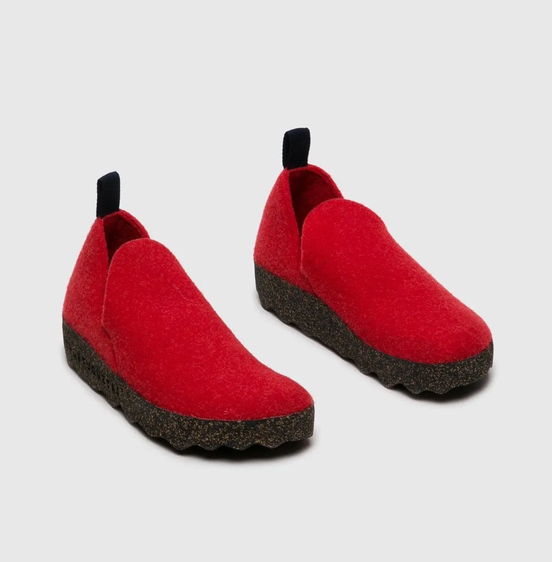 City Ankle Boot