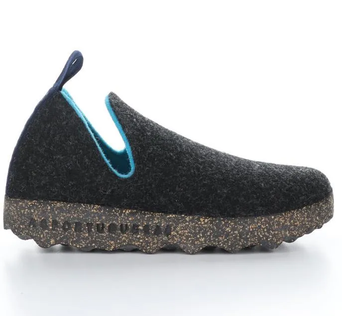 City Ankle Boot