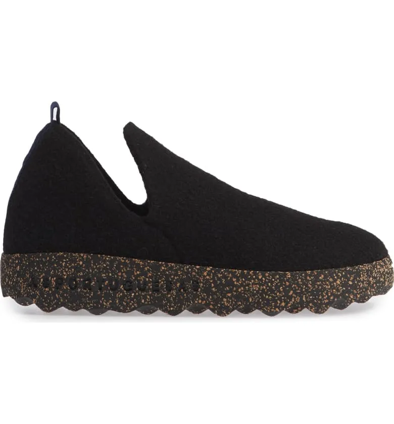 City Ankle Boot