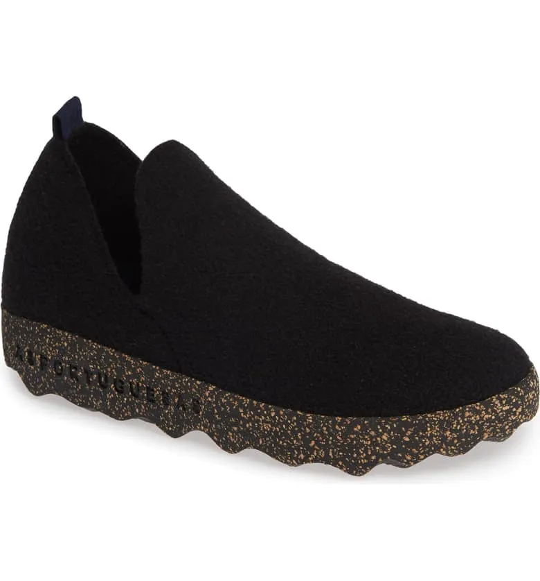 City Ankle Boot