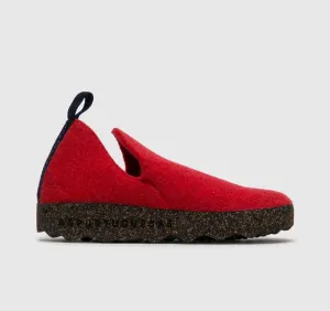 City Ankle Boot