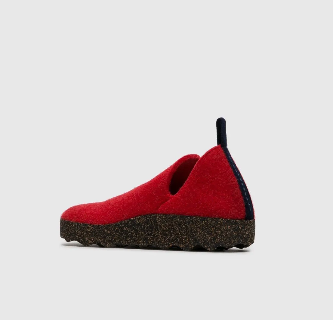 City Ankle Boot