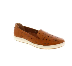 Cobb Hill Bailee Slip-On - Honey (Tan)