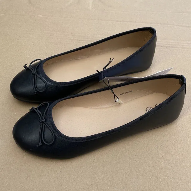 Comfort Slip-On Loafers