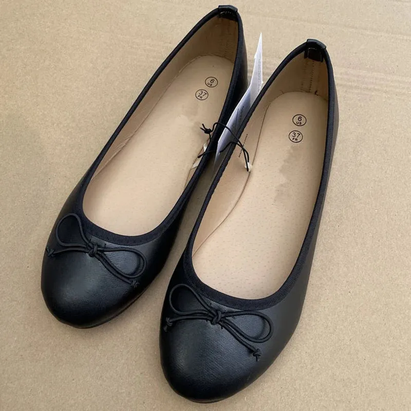 Comfort Slip-On Loafers