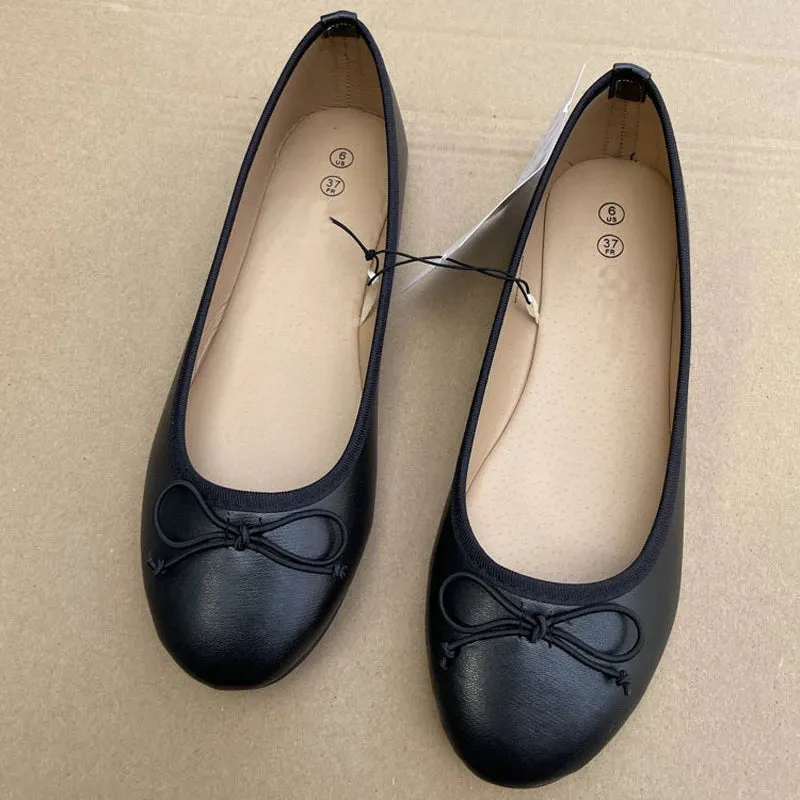 Comfort Slip-On Loafers