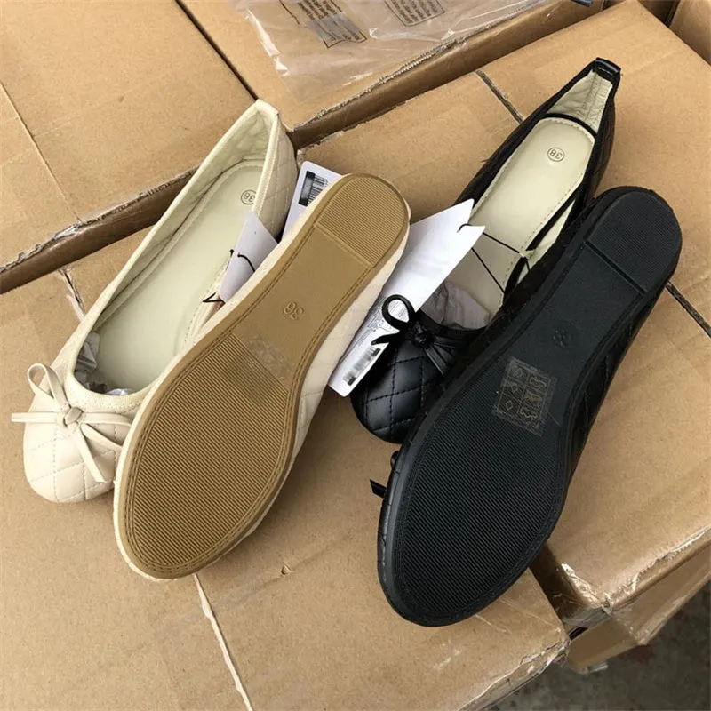 Comfort Slip-On Loafers