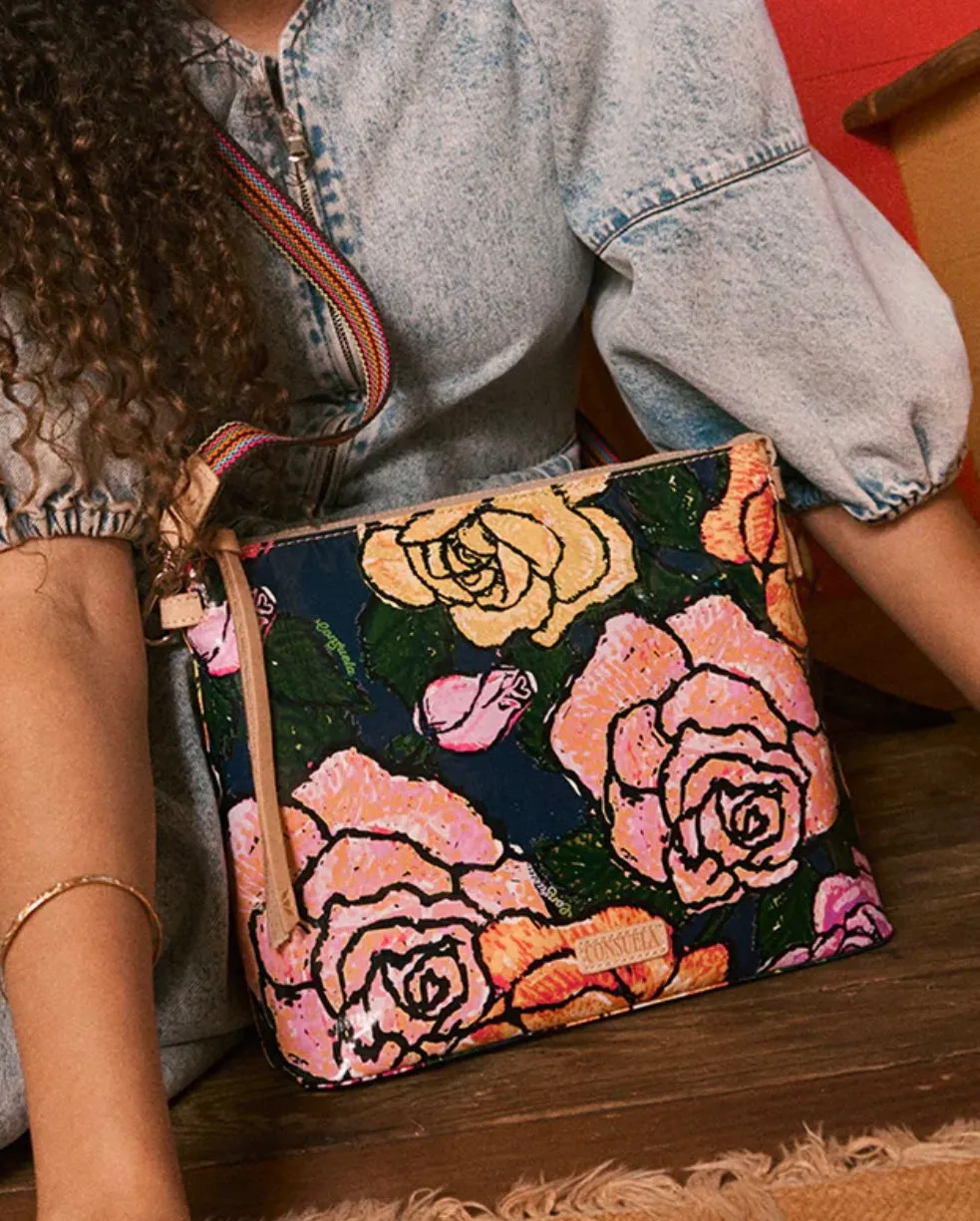 Consuela Everleigh Downtown Crossbody