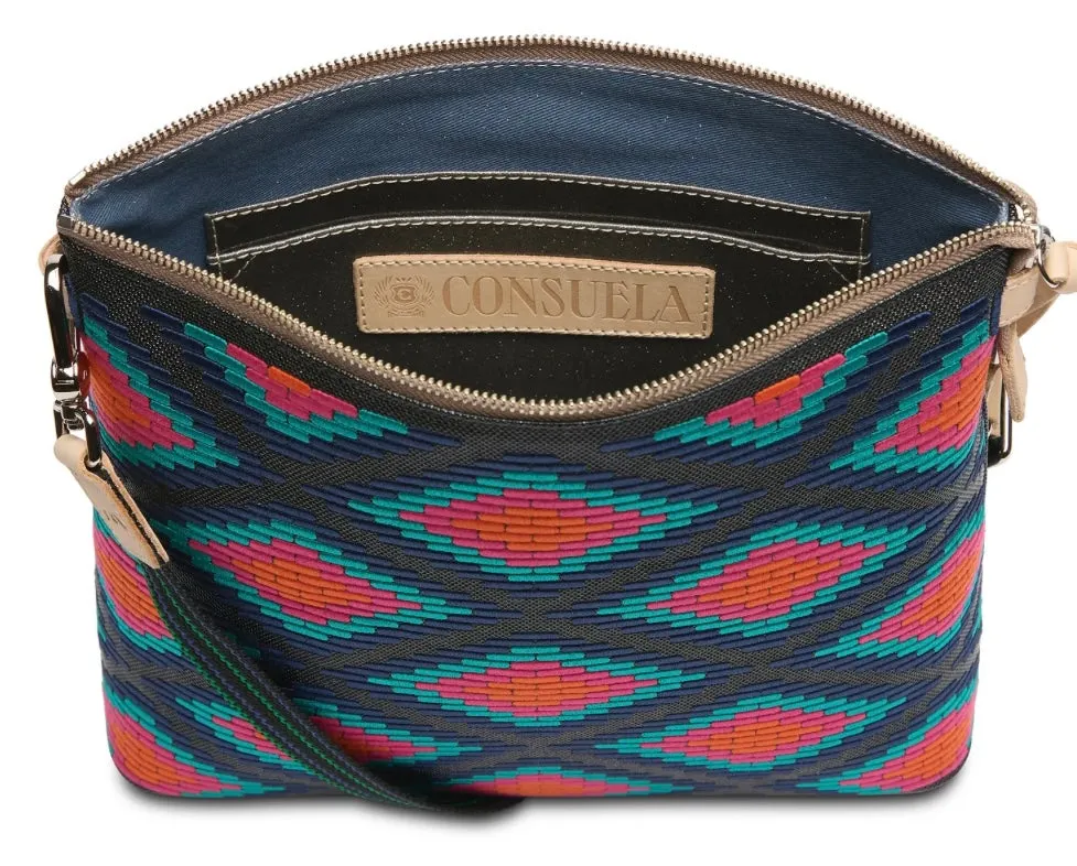 Consuela Rowan Downtown Crossbody