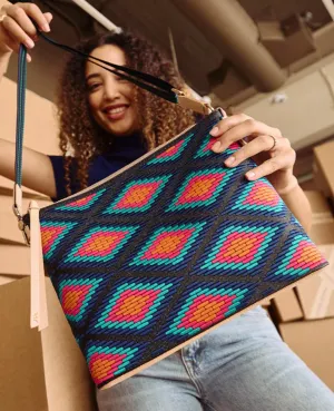 Consuela Rowan Downtown Crossbody