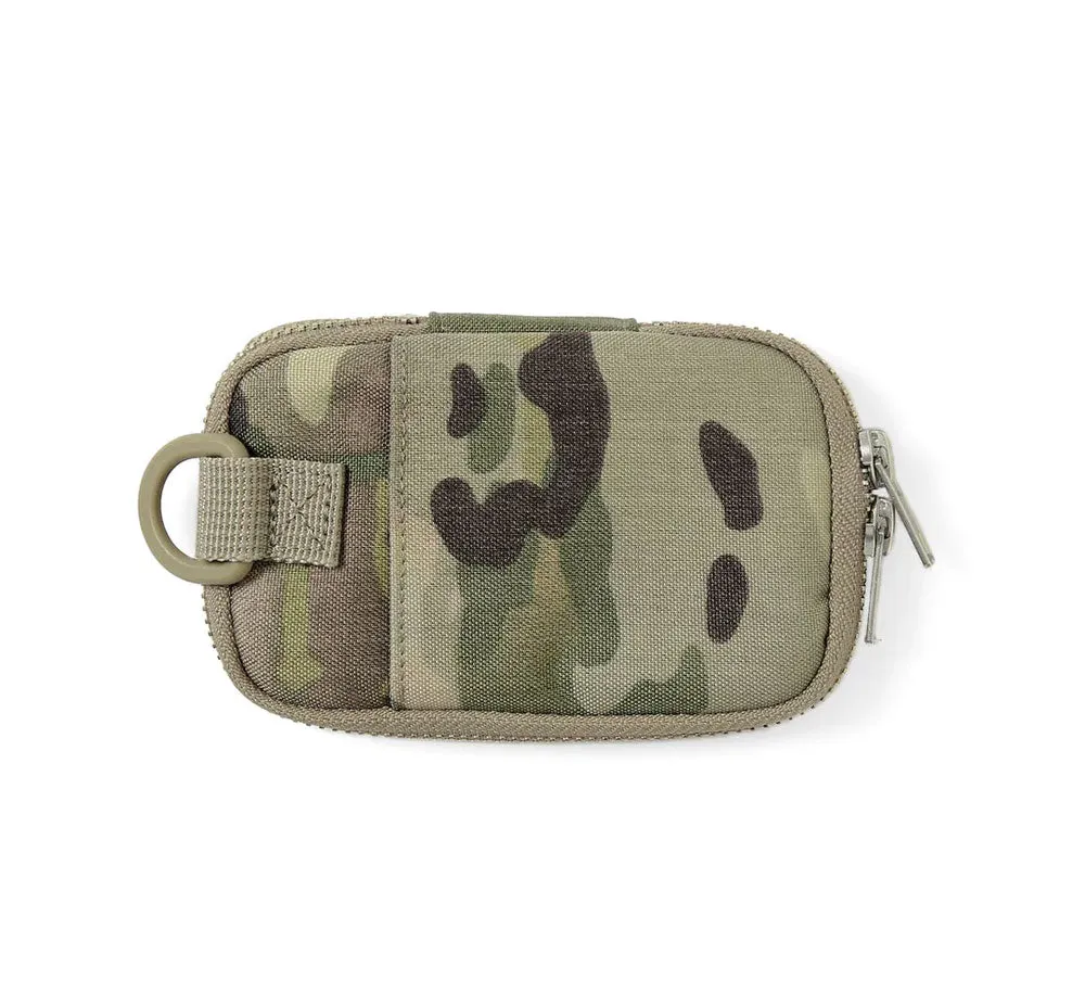 CORDURA® Zip Wallet