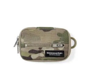 CORDURA® Zip Wallet