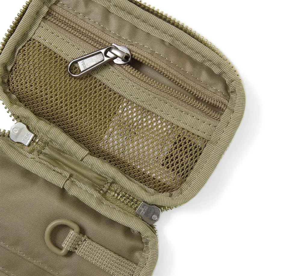 CORDURA® Zip Wallet