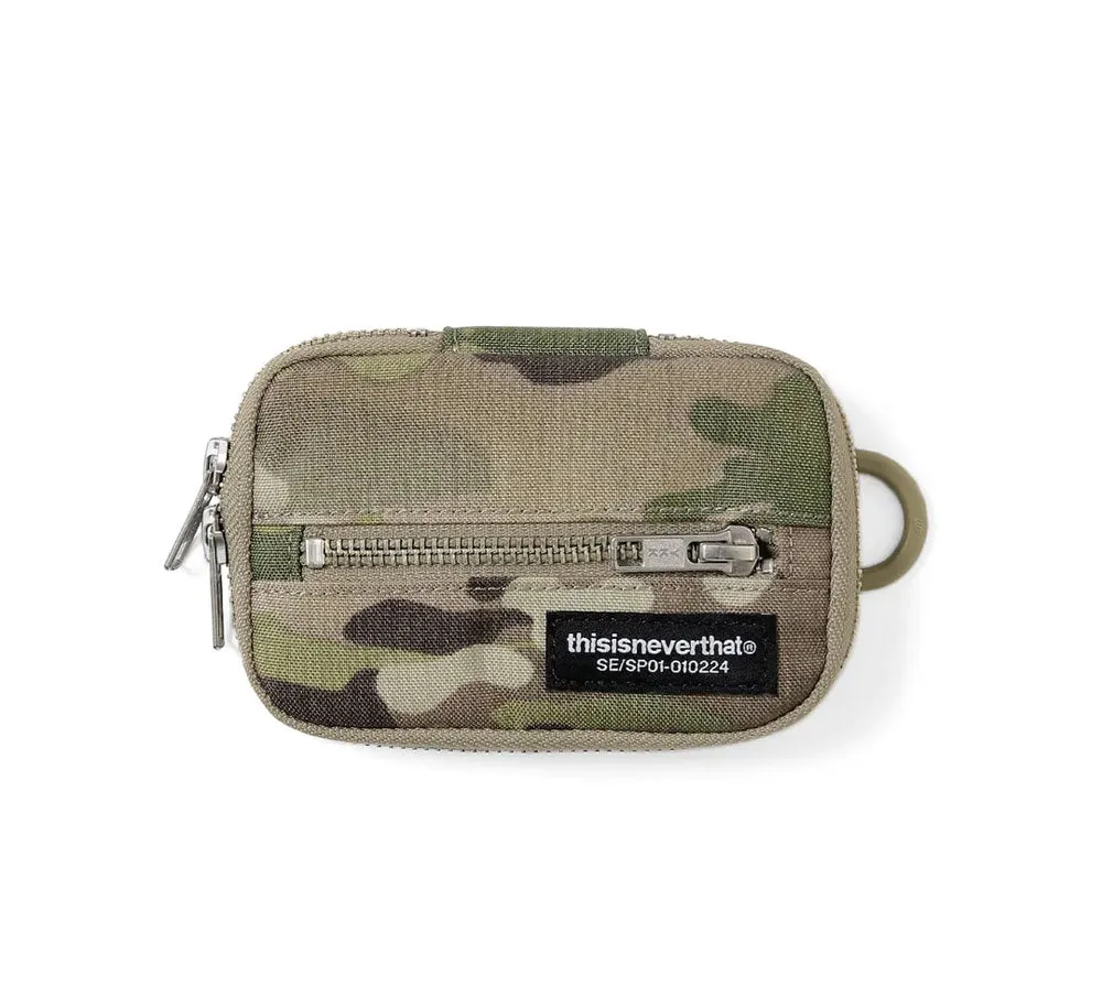 CORDURA® Zip Wallet